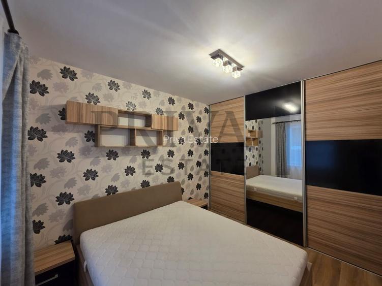 Apartament 2 camere decomandat, 55 mp, etaj 1, Giroc - 4
