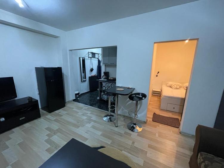 De vinzare de la proprietar apartament 1 camera și jumatate