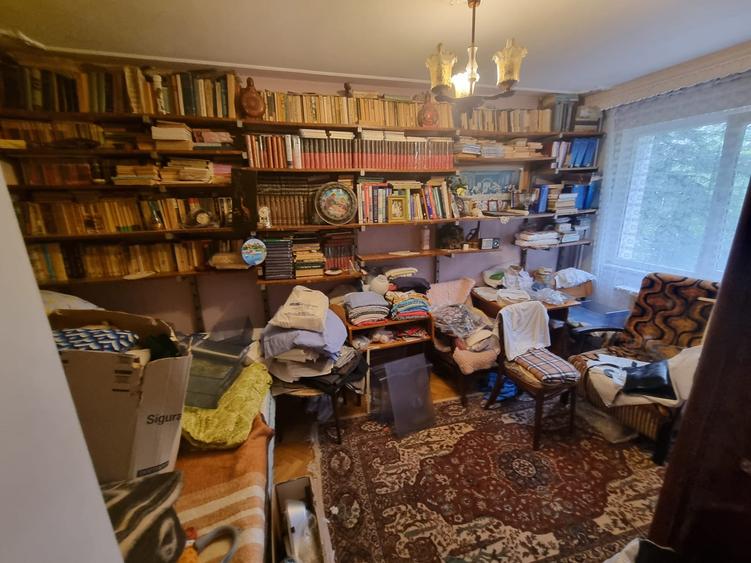 Apartament 2 camere Podu ros Universitatea Asachi id.oferta.163319