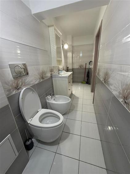 3 camere, etaj 1, renovat complet 2026, zona 2 Stejari - Tribunal -