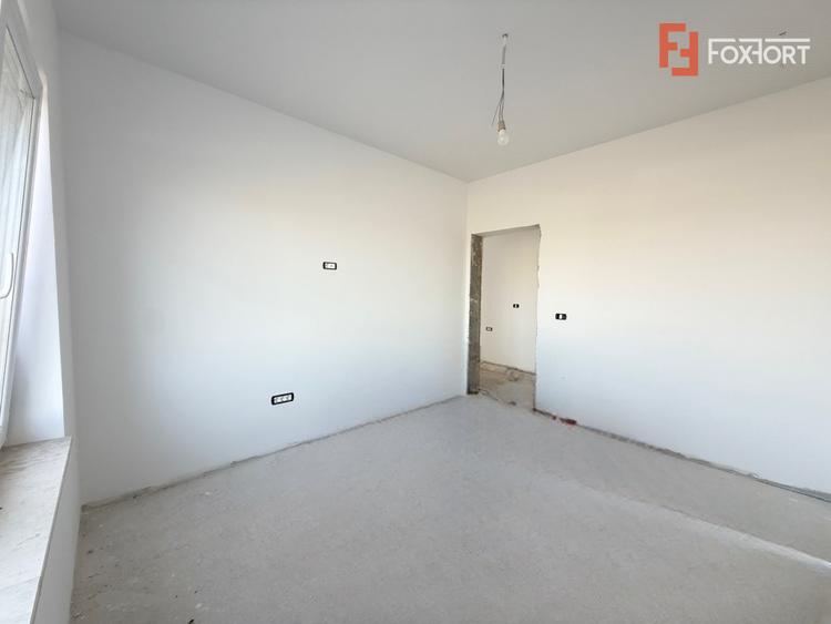 COMISION 0% Apartament cu 4 camere si terasa de 17 mp - Torontalului