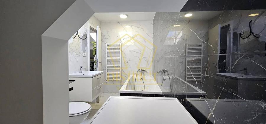 Apartament superb cu 2 camere I Dumbravita