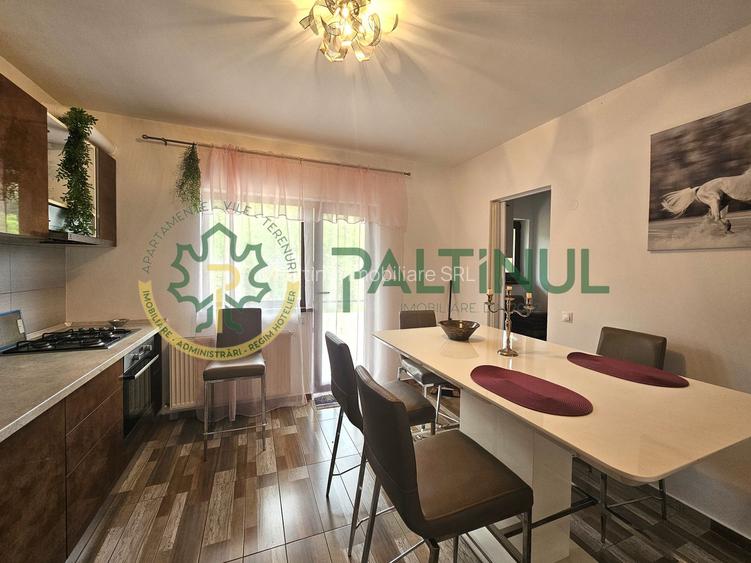 Casa de vanzare, Sibiu, cartierul Primaverii - 6
