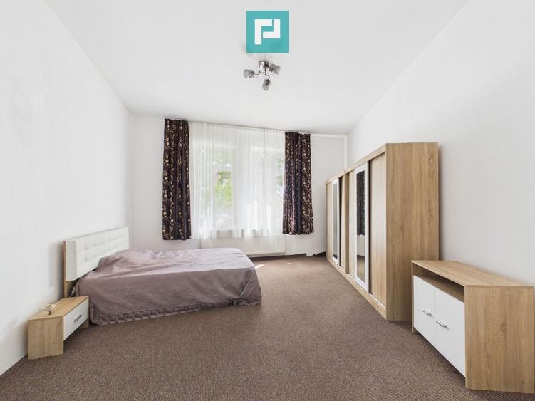 Apartament 4 camere Piata Spitalului Arad