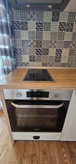 Apartament 2 camere , Faleza Nord , bloc nou