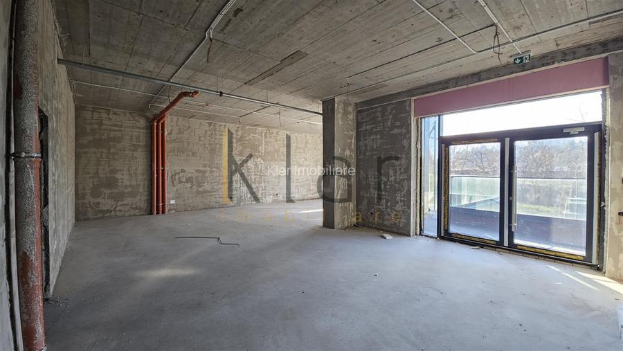 Spatiu Comercial 118.46mp Sopor Baza Sportiva Gheorgheni - 3