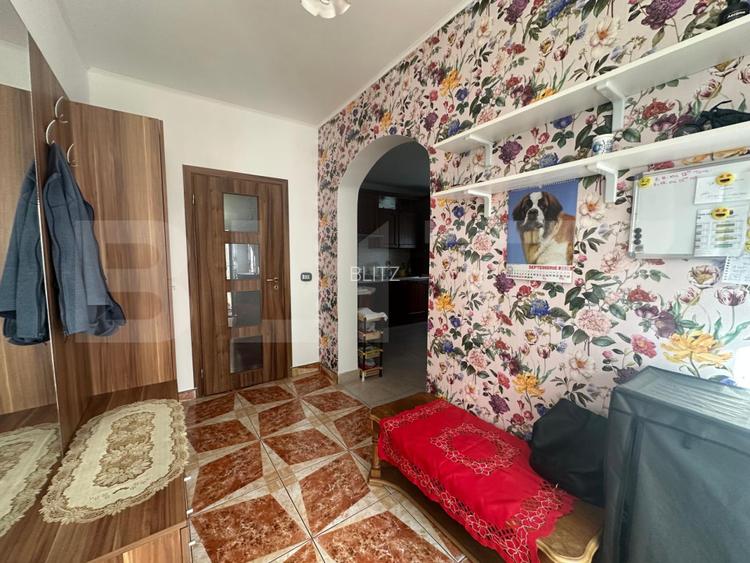 Casa cu 2 apartamente, 210 mp, teren 800 mp, zona Rasnov - 6