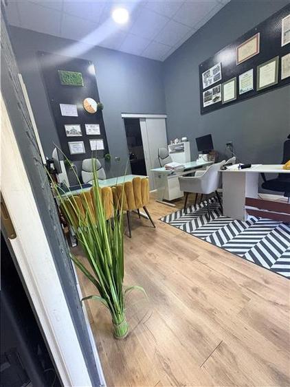 Spatiu Comercial de Inchiriat Ideal pentru Birouri - Casa de Cultura