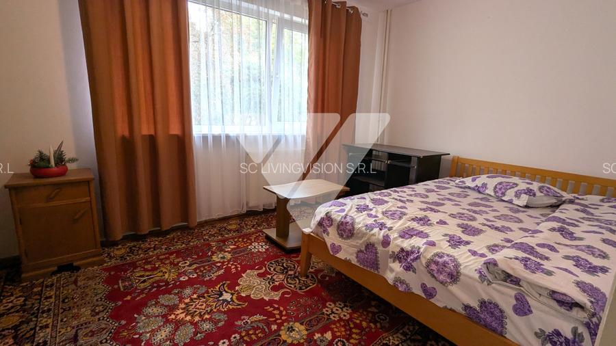 Apartament 2 camere semidecomandat - Cedonia - 4