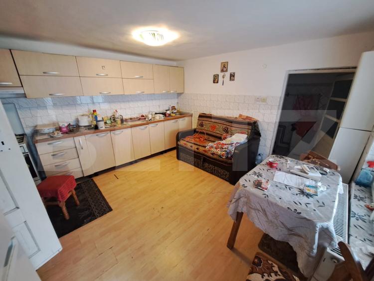 Casa de renovat– Hălchiu, aproape de Brașov
