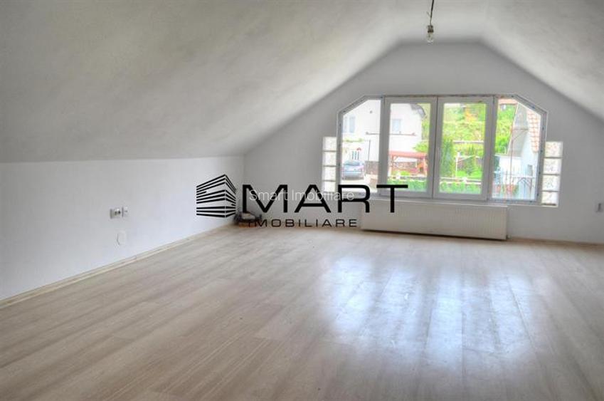 Casa 5 camere + curte de 150mp zona Viile Sibiului