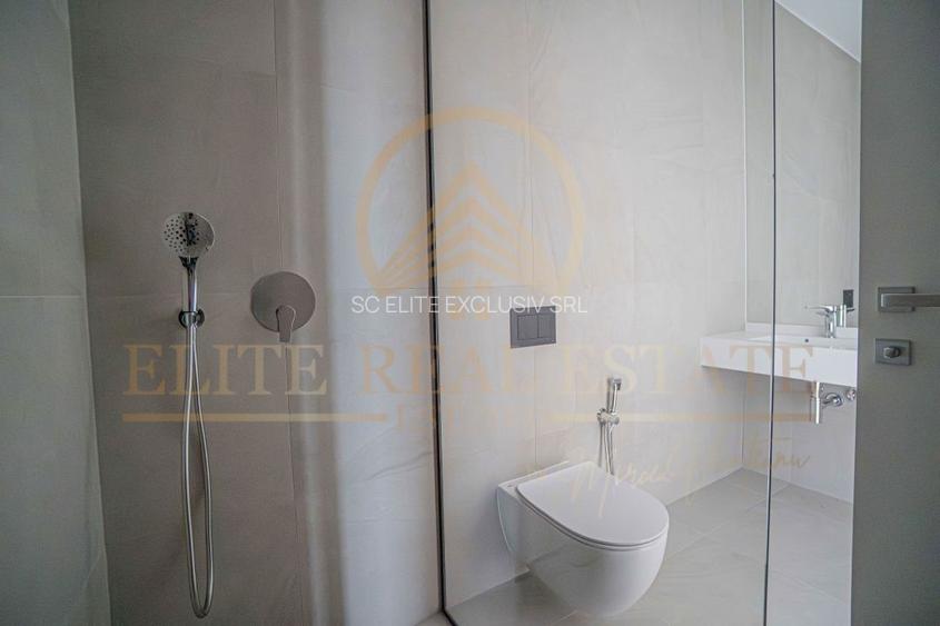 STATIUNEA MAMAIA - Vânzare apartament cu 4 camere, 4 bai cu vedere la mare. - 32