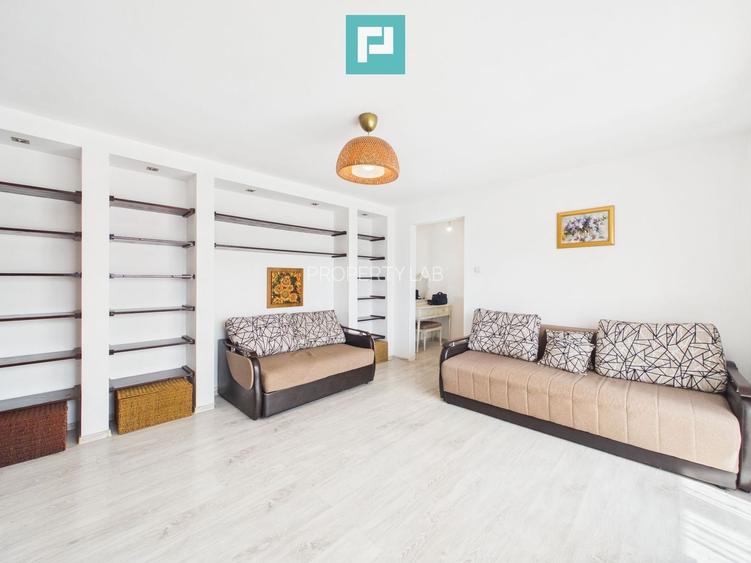 Apartament 2 camere lângă Complexul Studențesc - 3