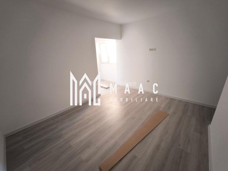 Apartament 3 camere de vânzare | Sibiu Vest | la cheie | lift - 3