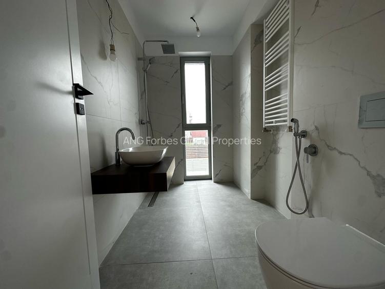 SMART VILLA FOR SALE/ RENT I 6 ROOMS I PIPERA - 13