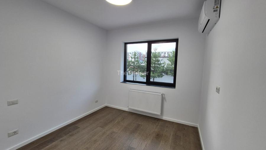 Apartament 3 camere de vânzare cu loc de parcare inclus - 4