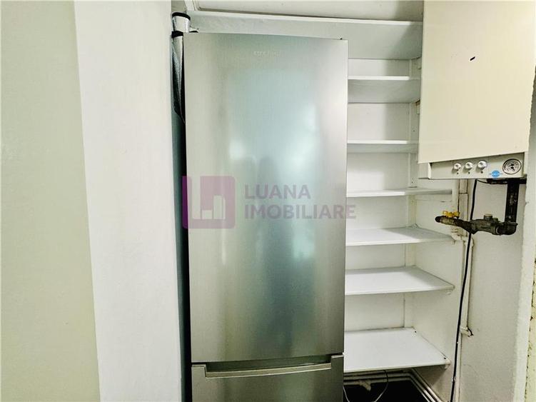 Apartament 2 dormitoare de inchiriat | Valea Aurie | 54 mp | modern | video
