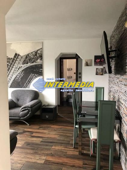 Apartament 3 camere decomandat finisat de vanzare Alba Iulia Cetate