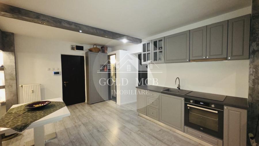 Apartament 2 camere JW Marriott Grand Hotel - Calea 13 Septembrie