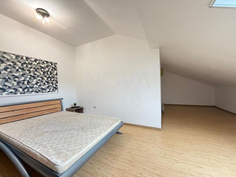 Apartament 3 camere, lift - Mihai Viteazu