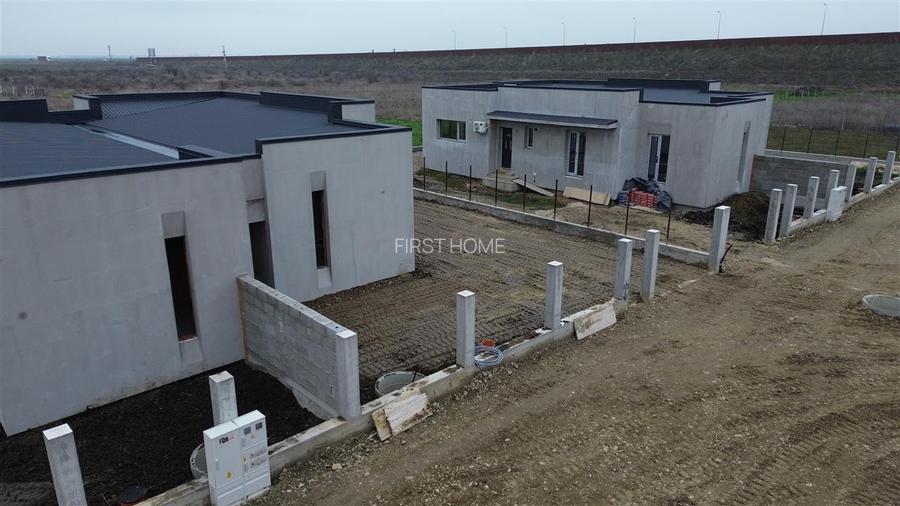 Casa individuala de vanzare - Cobalt Residence - Pret 128.000 Euro - 31
