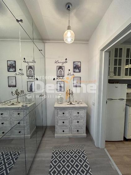 Marriott-Palatul Parlamentului | 2 camere | 55mp | et 4 | bloc 2016 | 700 euro