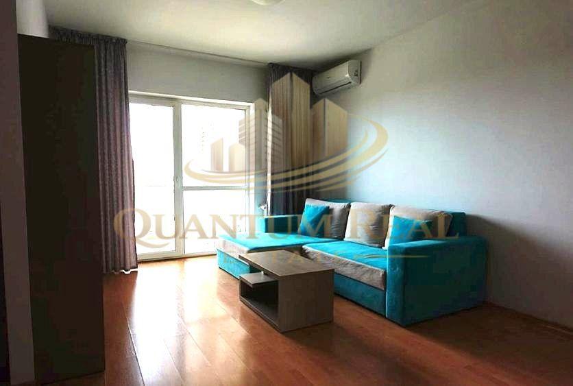 Vânzare Apartament 2 camere,Bloc Nou-langa Auchan Titan