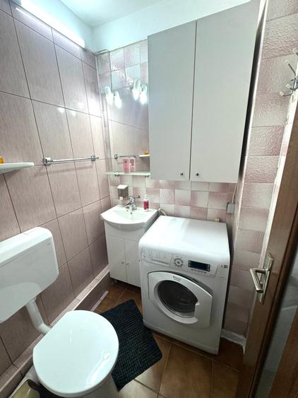Inchiriere 3 camere Sebastian cu centrala proprie