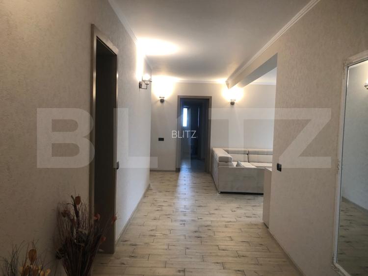 Casa de vanzare, 171 mp, teren 715 mp, zona Paulesti - 6