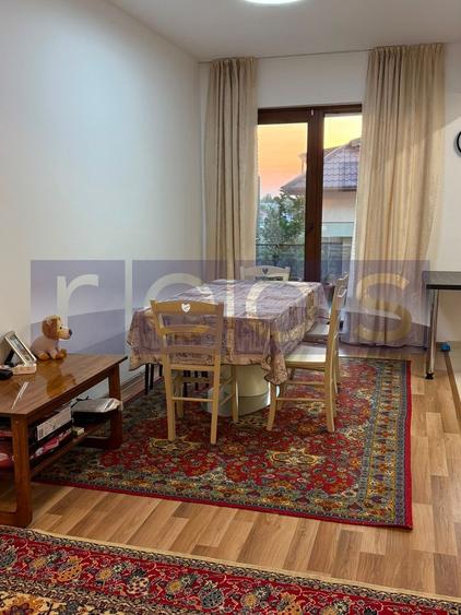 VANZARE 2 CAMERE | SISESTI | 48MP | MOBILAT-UTILAT |