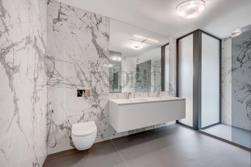 Apartament 4 Camere | Aviatorilor - Charles de Gaulle