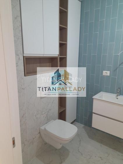 4 Camere 154 Mp Terasa  Imobil Stil Boutique,Metrou Nicolae Teclu - 4