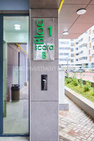 Central Address Residence - APARTAMENT 3  CAMERE DUPLEX - 6
