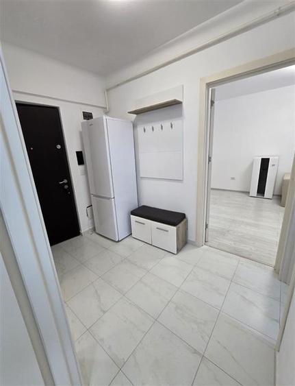 Apartament nou, 2 camere decomandat, Bucium, mobilat si utilat, liber