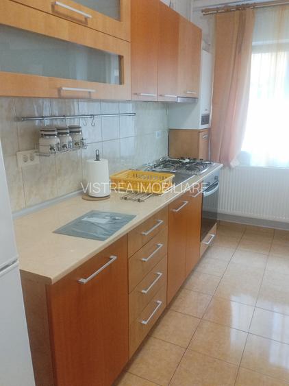 Garsoniera spatioasa 45 mp. Militari Residence - 8