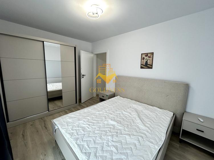 2 camere,modern,parcare,bloc nou, Floresti, Somesului Zona Avram Iancu