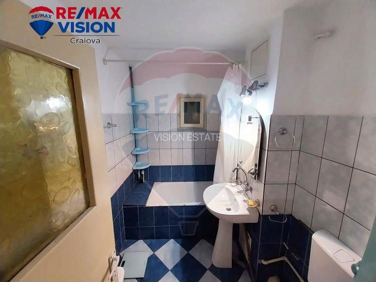 Apartament de vânzare în zona Profi -Valea Rosie - 11