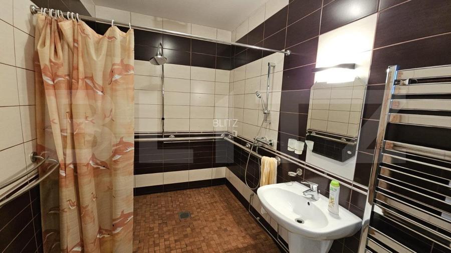 Casă individuală D+P, 6 camere, 260 mp, teren 921 mp, Sebeș – complet renovată - 8