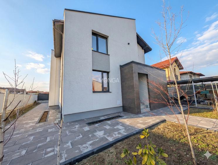 Casa spatioasa 180mp plus 50mp terase | 0 comision | Cartier Henri Coanda - 48