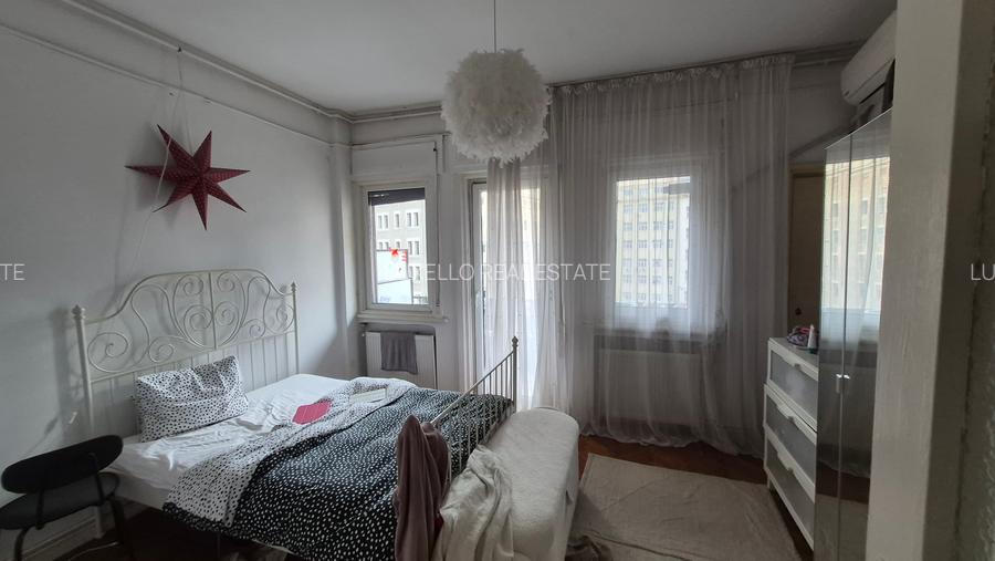 Apartament 2 camere ideal investitie pentru chirie sau booking - 11