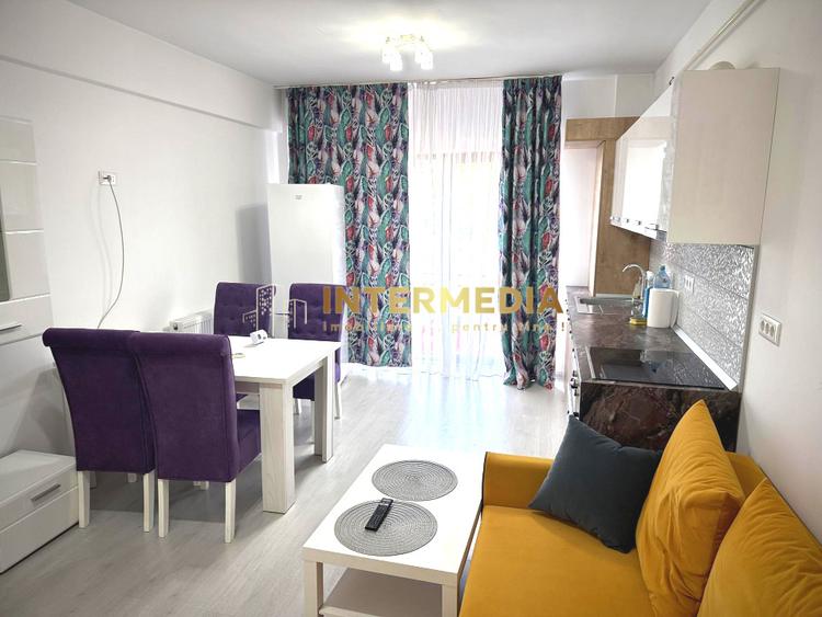 Apartament NOU 2 camere Mobilat complet de Inchiriat Alba Iulia Zona CETATE