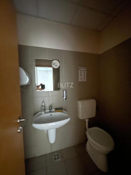 Spațiu comercial ultracentral de închiriat – 165 mp, Bd. Regele Mihai I - 12