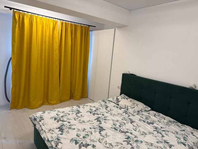 Mamaia Nord Apartament 2 Camere