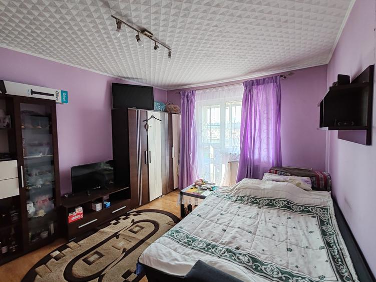 Apartament 2 camere zona Fartec