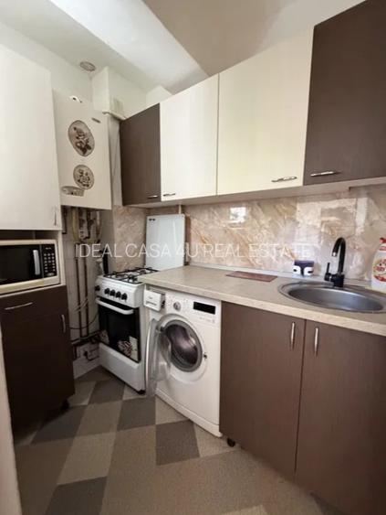 Apartament cu 1 camera in Tudor Vladimirescu - 4