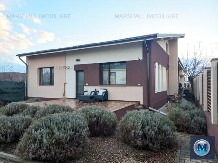 Vila cu 5 camere de vanzare in Strejnicu, 175.90 mp #15822