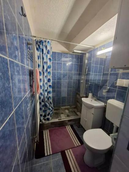 Apartament 2 camere, 44 mp. Zona Micro 14
