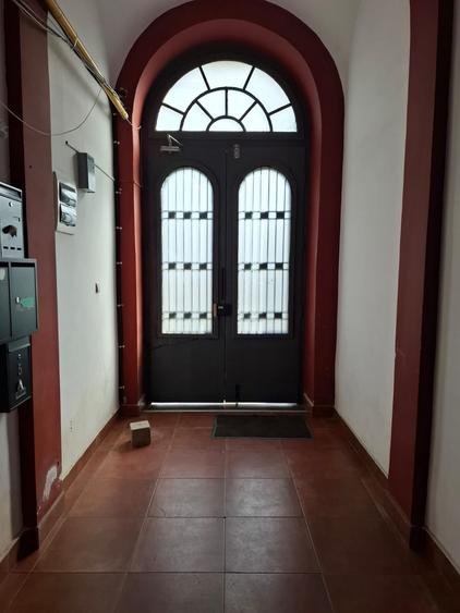 De Vanzare Apartament Cladire istorica