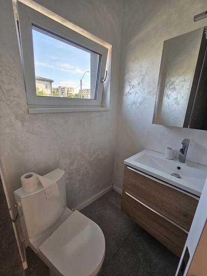 Casă nouă Tunari-Otopeni, 150mp, 4 camere, 3 băi, 300mp