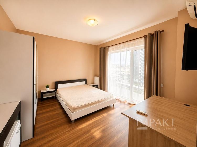 Apartament cu 2 camere, langa Iulius Mall!